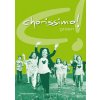 Chorissimo Green - pre detský zbor a klavír