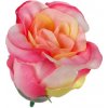 Umelá ruža puk W681-09