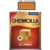 CHEMOLAK CHEMOLUX S-Klasik 0,75 l ochranná lazúra na drevo Chemolux S-Klasik 0,75 l0221 červený smrek