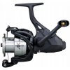 Kaprový navijak na lov zo dna Okuma AK Baitfeeder AK-5000 s voľnobežnou brzdou 1BB+1RB