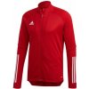 Sweatshirt adidas Condivo 20 Training Jacket M FS7111 (54928) Green Camo XXL