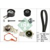 Vodné čerpadlo + sada ozubeného remeňa Schaeffler INA 530 0375 30 530 0375 30