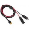 Kábel EcoFlow Solar XT60i Ladekabel 3,5m