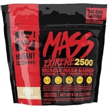 PVL Mutant Mass XXXTREME 2500 2720 g