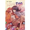 Planeta Manga: Alter Ego (ANA C. SANCHEZ)(Brožovaná)