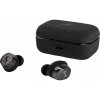 SLÚCHADLÁ DO UŠÍ SENNHEISER MTW4 ČIERNA