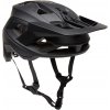 FOX Speedframe Helmet Solid - black 51-55