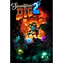 SteamWorld Dig 2