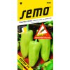 SEMO Paprika ročná OSTRY F1