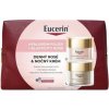 EUCERIN Hyaluron-Filler + Elasticity Rosé Darčekové balenie