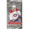 Hokejové karty Upper Deck 2024/2025 Artifacts Hockey Hobby Booster Pack