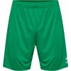Hummel Essential Short zelená