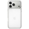iPhone 17 Pro Max Clear Case with MagSafe