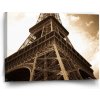 Sablio Obraz Eiffelová veža 6 - 90x60 cm