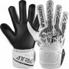 Brankárske rukavice - Reusch Attrakt Solid Jr 5472016 1101 Veľkosť: 4
