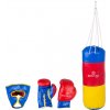 Boxing SET Spartan detský 1138