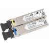 MIKROTIK SFP modul SM WDM sada 2ks (20ksm)