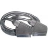 Kábel TIPA SCART / SCART 21pin 3m