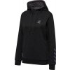 Mikina s kapucňou Hummel OFFGRID COTTON HOODIE WO 216092-2715 Veľkosť XS