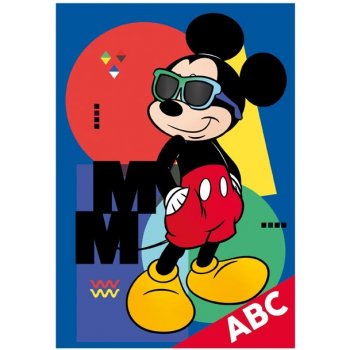 MFP dosky na ABC Disney Mickey