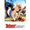 Asterix a prekvapenie pre Cézara