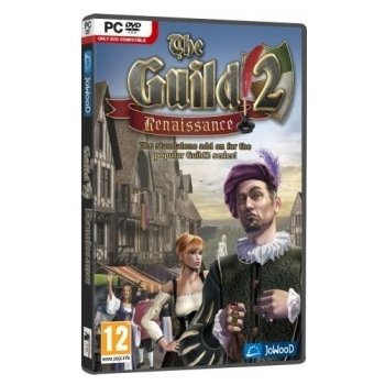 The Guild 2: Renaissance