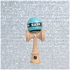 KROM kendama Mikro Light Blue LIGHT BLUE