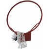 Basketbalová obruč Spartan 16 mm + sieťka