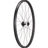 Predné vypletené koleso Specialized Roval Traverse Alloy 350 29 6B Front - black/charcoal uni