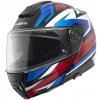 SCHUBERTH prilba C5 Zenith blue - 2XL