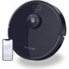 Robotický vysávač Tesvor S6 čierny