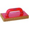 ENCO Hladítko plastové s hrubou houbou | 250x130x30 mm