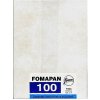 FOMAPAN 100 18x24 cm/50 ks