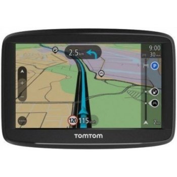 TomTom Start 62 Europe Lifetime