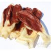 Salač Uši králičie plnené kačkou 250 g