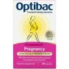 Optibac Pregnancy (Probiotiká v tehotenstve) 30 kapsúl