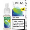 LIQUA 4S Salt Two Mints 10ml 18mg (e-liquid do elektronickej cigarety)