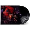 Epica: Live At Paradiso (Limited) - 3Vinyl (LP)