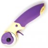 Rezacie koliesko 45mm TEXI 4032