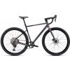 Bicykel CTM Koyuk 3.0 Čierna/Chameleon 2026 XS