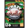 CRAZY GOLF WORLD TOUR Playstation 2