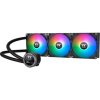 Thermaltake TH420 V2 Ultra ARGB Sync All-In-One Liquid Cooler CL-W386-PL14SW-A