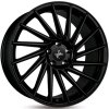 Hliníkový disk Keskin Tuning KT17 21 5x130 - 51389