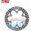 Lucas TRW Kotúč brzdový TRW MST233 (282/132/6D) - Yamaha TZR+XV+XVS+GTS+FJ+VMX+FJR+XVZ + MZ650 Baghira / 97-06 + Royal Enfield Bullet 500+Clubman 500+Trails0