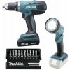 MAKITA DF457DWLX1