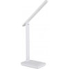 Globo | Globo 58481W - LED stmievateľná dotyková stolná lampa LORNA LED/3W/5V/1800mAh bi | GL8442