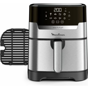 Moulinex EZ 505D