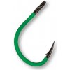 Madcat Háčik A-Static Jig Hooks-Veľkosť 10/0 4 ks