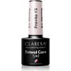 Claresa Extend Care 5 in 1 Provita podkladový lak pre gélové nechty s regeneračným účinkom odtieň #3 5 g