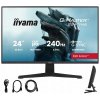 Monitor iiyama G-MASTER Red Eagle G2471HS-B1 23,8